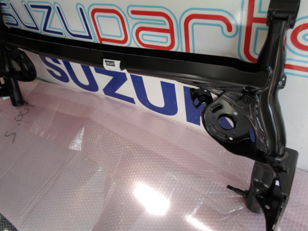 H�ts� h�d Suzuki Swift 1.3-1.5 4WD 2005-2010, gy�ri